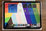 iPad Air M2 (With Apple Pencil Pro)