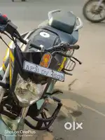 Yamaha fzs