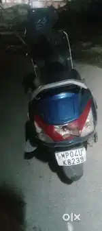 Activa 6g 2021
