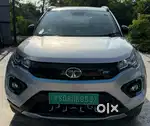 Tata Nexon EV XZ Plus Lux, 2021, Electric