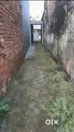 Spacious 3BHK House for Sale in Sujatpur Tikar, Bijnor UP 246734