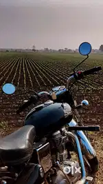 Royal Enfield elecrta 350
