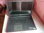 Dell laptop
