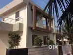 4BHK VILLA,pannipara