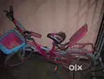 BSA Toonz bicycle