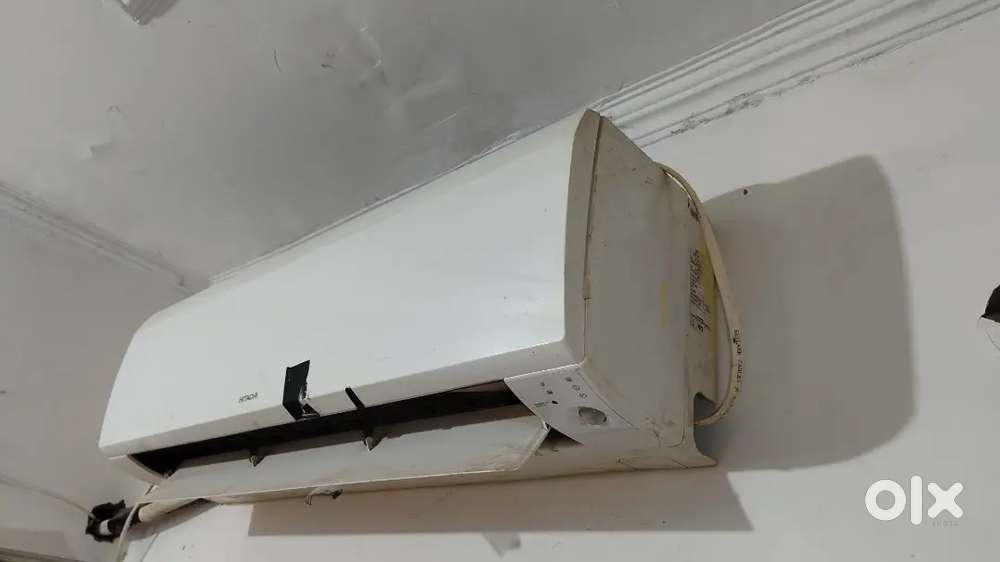 Hitachi air conditioner ( ac)