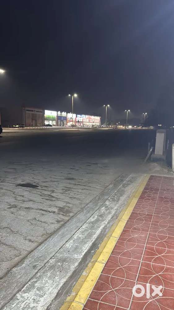 Snacks  samosa pajji