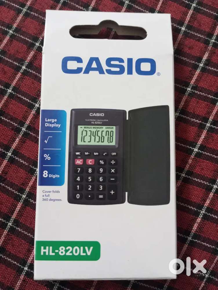 Calculator