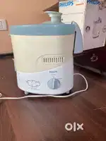 Juicer machine