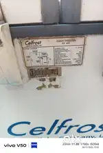 Deep fridge