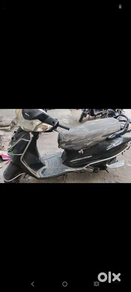 Urgent sell first owner