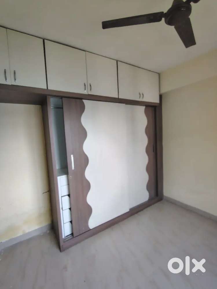 3 bhk for family treasure vihar F2