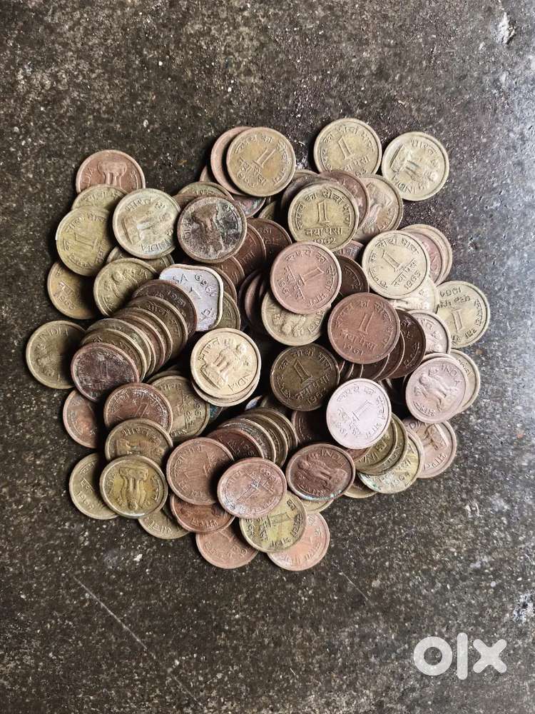 Rs 500 For Each Coin