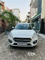 Swift Dzire Petrol