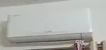 AC in very good condition