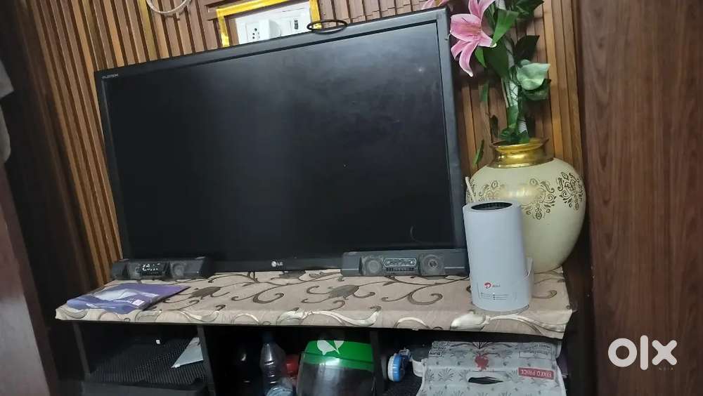 Samsung 43 intch