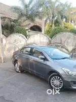 Maruti Suzuki Ciaz 2015 Diesel Well Maintained