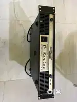 Studio Master 2.0 Amplifier with DOD 430 Equalizer