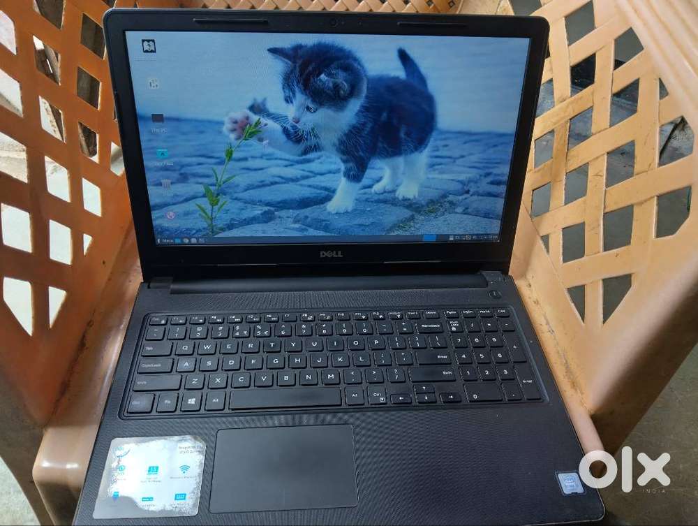 Dell Inspiron 15 3567