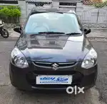 Maruti Suzuki Alto 800 2012-2016 LXI, 2015, Petrol