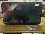 LG Microwave