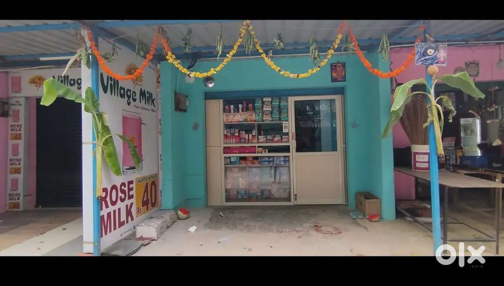 Medical shop for sale