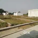 दिव्य नगर में संस्कृति पब्लिक स्कूल के पास प्लॉट ख़रीदे गोरखपुर