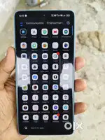 Poco f7  12 gb ram 256 gb storege