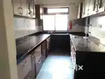 NEAR SERUM COMPANY 3 BHK SPACIOUS FLAT FOR RENT