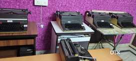 Types Machines