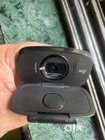 Logitech Webcam brand new