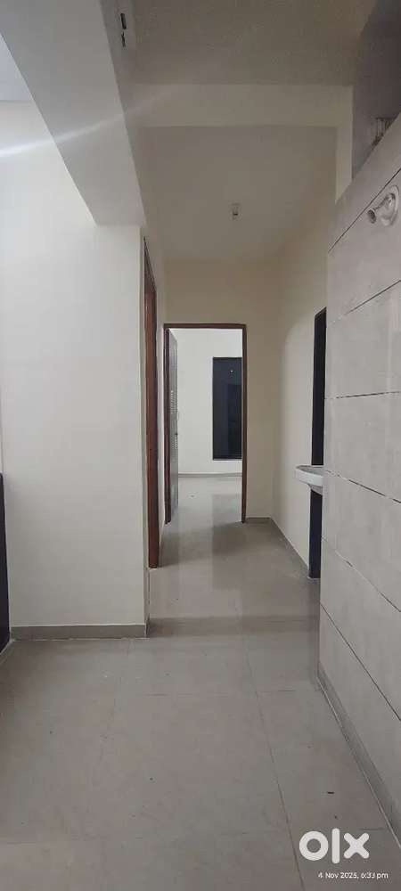 2Bhk flat for rent opposite station Badlapur West