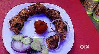 1100 sqft restaurant space rent in santoshpur on fast floor 65,000 /