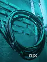 New Ac wire 30ft