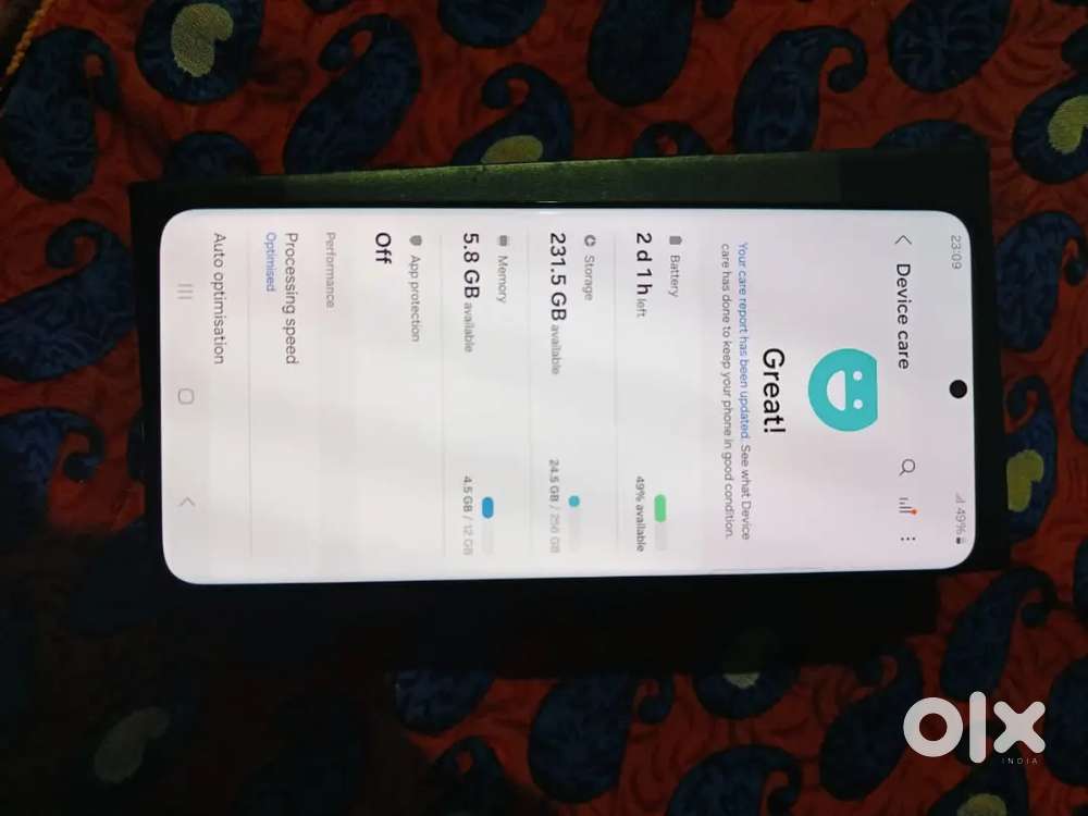Galaxy S21 Ultra 5G
