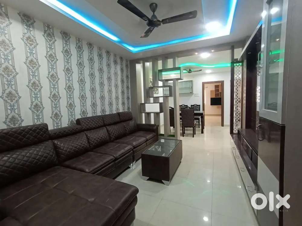 2BHK LUXURY FLAT