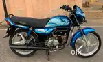 Fast palty self start fully original