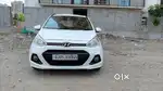 Hyundai Grand i10 Asta 1.1 CRDi, 2014, Diesel