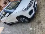 Maruti Suzuki Vitara Brezza 2021 Petrol Well Maintained