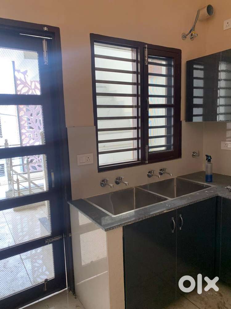 NRI colony kharar
