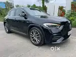 Mercedes-Benz AMG GLA35 4MATIC [2021-2023], 2022, Petrol