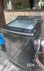 IFB washing machine
