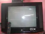 LG TV still at working condition