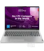 Lenovo IdeaPad 5I 16GB/1TB SSD 16