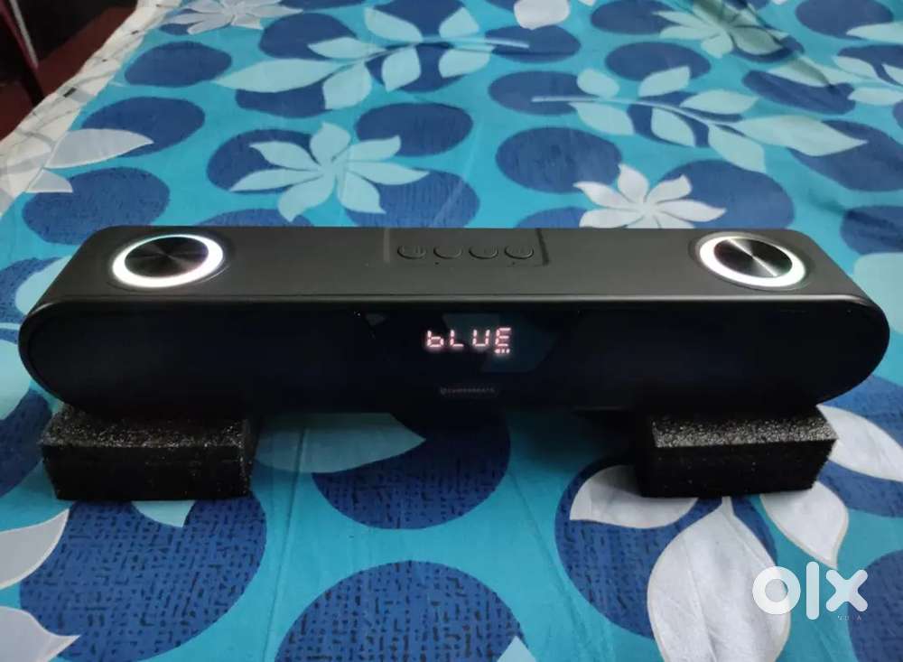 CrossBeats Blaze B24 Bluetooth Soundbar 24W