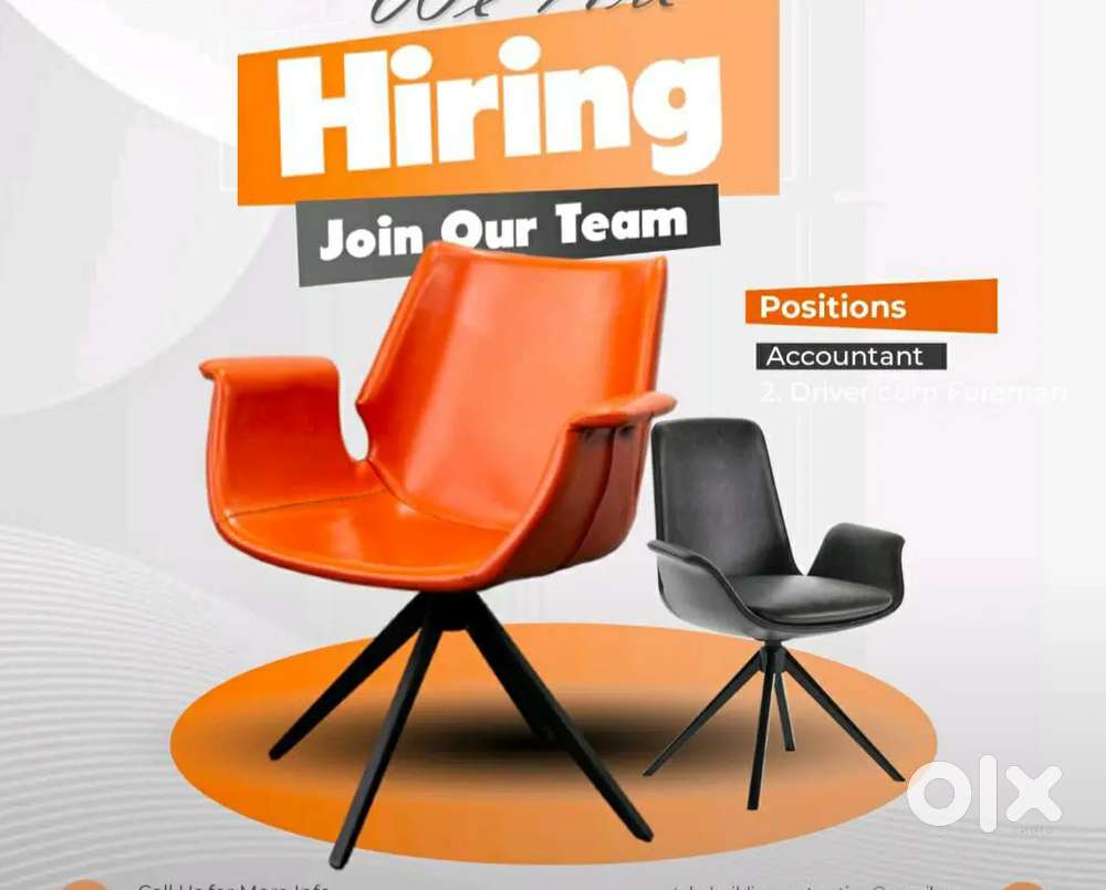 Accountant Vacancy