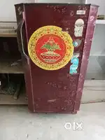 Good condition fridge