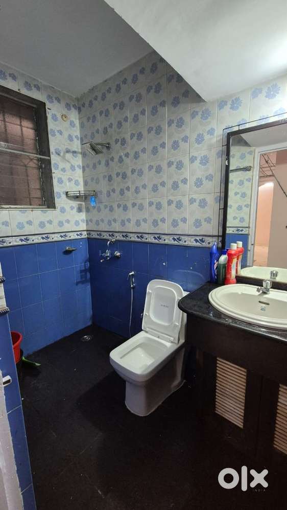 2 bhk furnished flat for rent in Taleigao