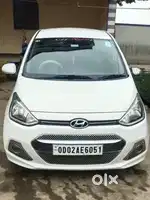 Hyundai Xcent 2016 Petrol Good Condition