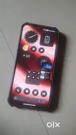 Nothing Phone (2a) Plus 256GB - Excellent condition.